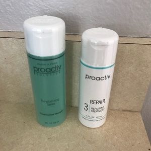 Proactiv Set